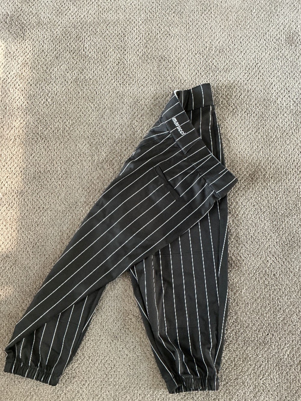 Marucci Women’s Softball Pants